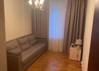 Аренда 2-комнатной квартиры, 45 м2, Москва, улица Новинки, 5, улица Новинки