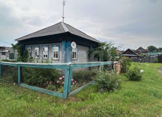 Продам дом, 86 м2, Талица, Южная улица, 17