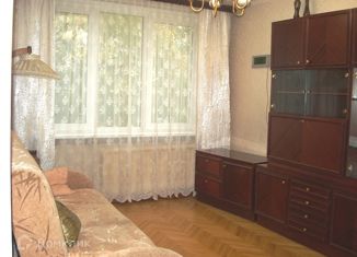 3-комнатная квартира на продажу, 61.7 м2, Санкт-Петербург, улица Дыбенко, 23к1, улица Дыбенко