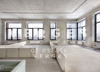 Продается 4-комнатная квартира, 104 м2, Москва, проспект Генерала Дорохова, 39к1, ЖК Вест Гарден