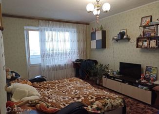 Продается однокомнатная квартира, 38.2 м2, Саратовская область, улица имени А.П. Муленкова, 6