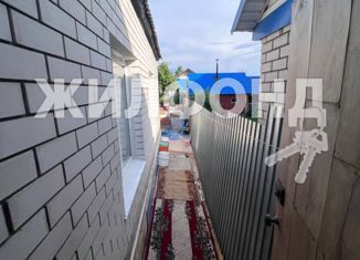 Продается дом, 37 м2, Барнаул, 2-й Полярный проезд, Железнодорожный район