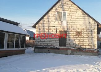 Продается дом, 106 м2, Новосибирская область, садовое товарищество Сибирь, 424