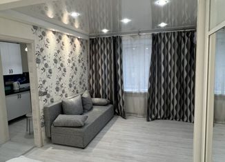 Продается однокомнатная квартира, 29.1 м2, Самара, улица Дыбенко, 124, метро Советская