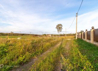 Продается земельный участок, 10 сот., НСТ Сосновая Поляна, 25-я улица