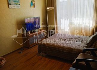 Продается 3-комнатная квартира, 62 м2, Кемерово, проспект Химиков, 12А, Ленинский район