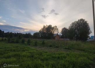 Продается участок, 6 сот., деревня Ильинское (Майское сельское поселение)