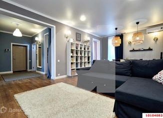 Продаю дом, 150 м2, садовое товарищество Заря, Обильная улица, 121