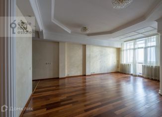 Продаю 4-комнатную квартиру, 150 м2, Москва, Казарменный переулок, 3с6, метро Курская