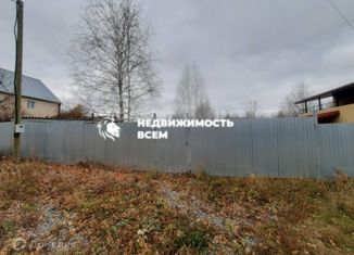 Продается участок, 11 сот., посёлок Рощино, Рощинская улица, 5