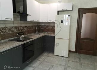 Продается двухкомнатная квартира, 60 м2, Краснодар, улица Евгении Жигуленко, 9, ЖК Победа
