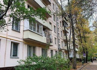 Продаю 1-ком. квартиру, 30.5 м2, Москва, Байкальская улица, 17к3, метро Щёлковская