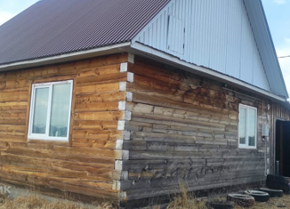 Продается дом, 51.3 м2, поселок городского типа Карымское, Магистральная улица