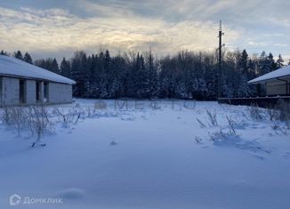 Продаю участок, 24 сот., коттеджный посёлок Мастерград, Лесная улица