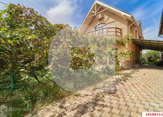 Продаю дом, 128 м2, Краснодар, Алуштинская улица, 40/2, Алуштинская улица