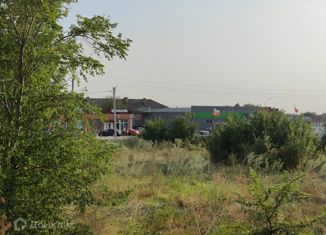 Земельный участок на продажу, 13 сот., станица Заплавская, Шоссейная улица