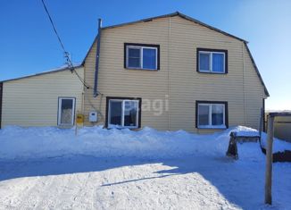 Продаю дом, 96 м2, поселок сельского типа Введенское, Солнечная улица, 28