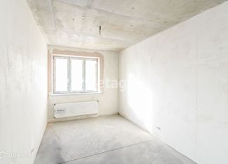 Продаю двухкомнатную квартиру, 51.1 м2, Тюмень, ЖК Кватро, Дамбовская улица, 25к1