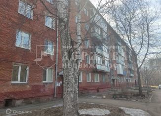 1-ком. квартира на продажу, 30.8 м2, Кемерово, Инициативная улица, 1В