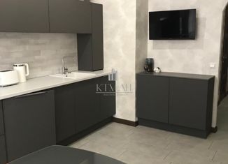 Продам 2-комнатную квартиру, 60.4 м2, Санкт-Петербург, улица Орджоникидзе, 52, метро Звёздная