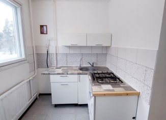 Продажа 1-комнатной квартиры, 31.5 м2, городской посёлок Приладожский, городской посёлок Приладожский, 3