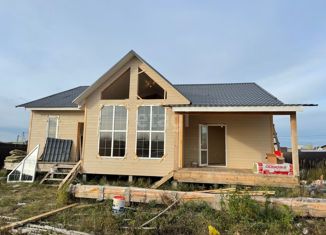 Дом на продажу, 165.7 м2, дачное некоммерческое партнёрство Спутник, Яблоневая улица