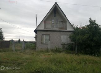 Продаю дом, 38 м2, деревня Перебор, улица Ленина, 31А