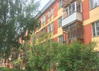 Продается двухкомнатная квартира, 56.3 м2, Новосибирск, улица Правды, 7, улица Правды