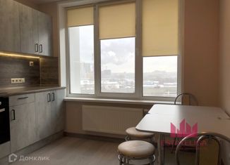 Сдается в аренду 1-комнатная квартира, 38 м2, Москва, Тюменский проезд, 3к1, Бульвар Рокоссовского