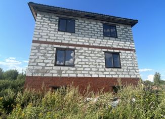 Продаю дом, 150 м2, деревня Косогоры