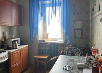 Продается трехкомнатная квартира, 67.9 м2, Тюменская область, улица Мира, 11