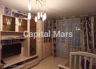 Сдам в аренду 2-ком. квартиру, 42 м2, Москва, улица Коновалова, 18, улица Коновалова