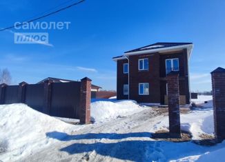 Продам дом, 142.5 м2, Раменское, Зимняя улица, 127