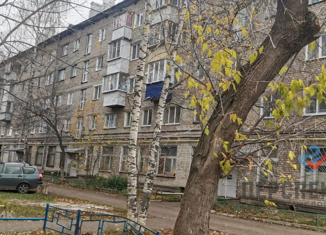 Продаю 2-комнатную квартиру, 41.9 м2, Пермь, Вагонная улица, 5, Дзержинский район