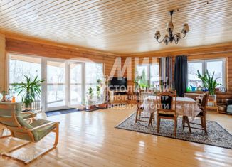 Продается дом, 236 м2, деревня Малое Страшево