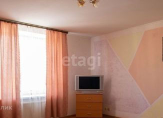 Продажа 3-комнатной квартиры, 53 м2, село Борисовка, Новая улица, 1