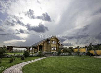 Продажа дома, 199 м2, село Татинец, улица Дружбы, 9