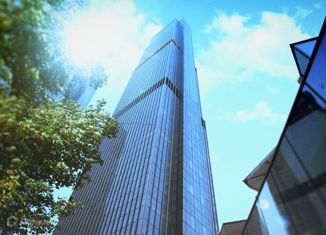 Продам четырехкомнатную квартиру, 224.8 м2, Москва, 1-й Красногвардейский проезд, 22с2, метро Международная