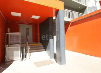 Продам двухкомнатную квартиру, 65 м2, Краснодар, ЖК Мой Город, улица Западный Обход, 39/1к3