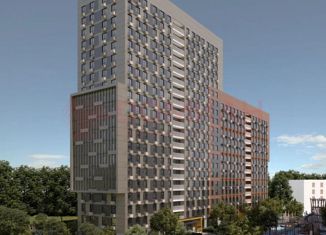 2-ком. квартира на продажу, 47.33 м2, Ростов-на-Дону, улица Зорге, 11, ЖК Современник
