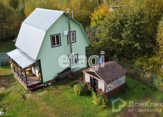 Продаю дом, 60 м2, садовое некоммерческое товарищество Солнышко, 3-й проезд