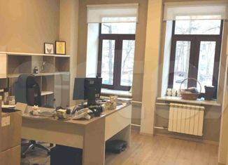 Офис в аренду, 198 м2, Москва, улица Константина Симонова, 3Б, улица Константина Симонова