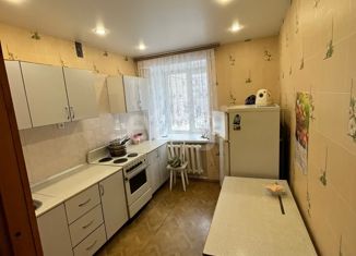 Продам двухкомнатную квартиру, 49.5 м2, Ульяновская область, Ульяновский проспект, 4