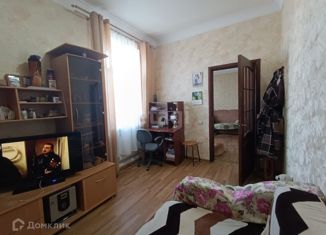 Продаю трехкомнатную квартиру, 60.3 м2, Тамбовская область, Советская улица, 261