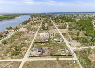 Продажа участка, 12 сот., СНТ Электрон-2, Солнечная улица