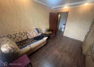 2-комнатная квартира на продажу, 36.5 м2, Черкесск, улица Космонавтов, 8