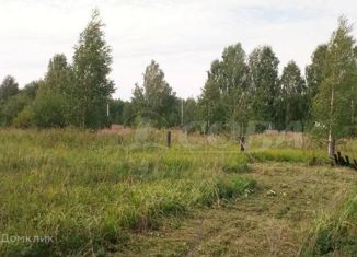 Продам земельный участок, 10 сот., садоводческое товарищество У Сосны