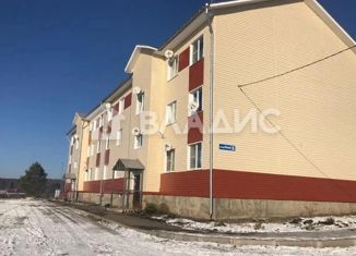 Продажа 1-ком. квартиры, 32 м2, деревня Стризнёво, Новая улица, 6