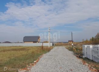 Продажа участка, 10 сот., село Фёдоровка, Шоссейная улица, 51