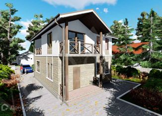 Продажа дома, 129 м2, Ставрополь, микрорайон № 29